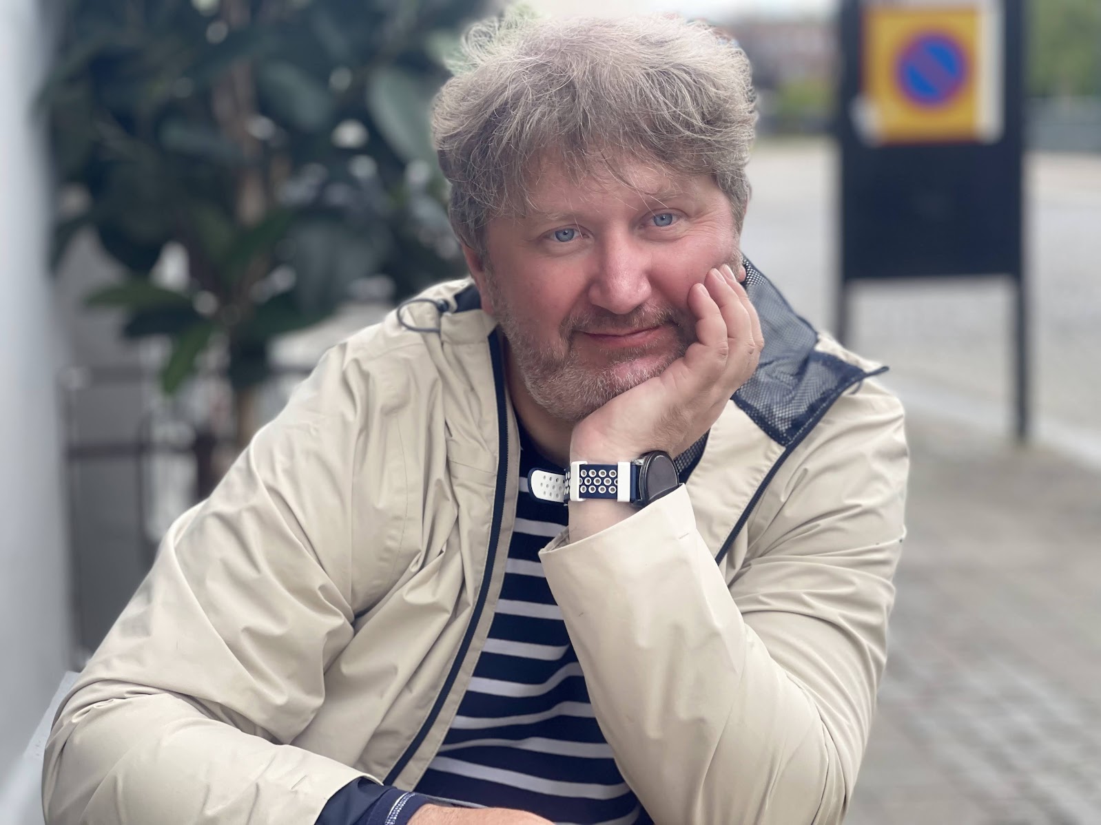 Vadim Nareyko